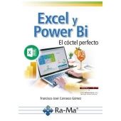 EXCEL Y POWER BI. EL COCTEL PERFECTO