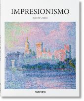 IMPRESSIONISMO