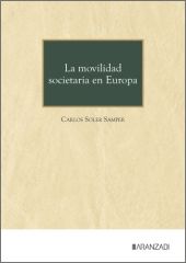 MOVILIDAD SOCIETARIA EN EUROPA, LA