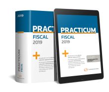 Practicum Fiscal 2019 (Papel + e-book)