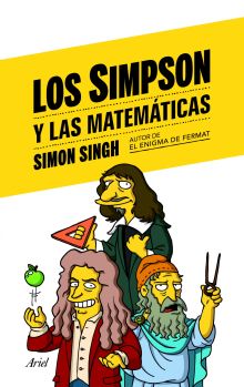 Los Simpson y las matemáticas