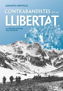 CONTRABANDISTES DE LA LLIBERTAT