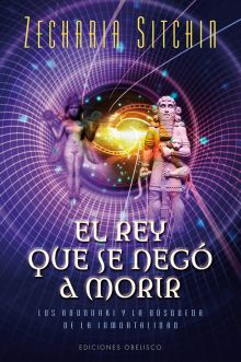 REY QUE SE NEGO A MORIR, EL