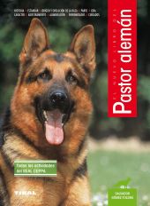 PERRO PASTOR ALEMAN, T0501