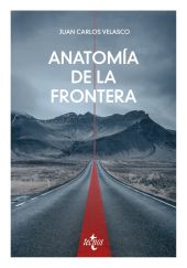 ANATOMÍA DE LA FRONTERA