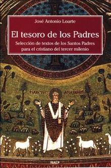 El Tesoro de los Padres