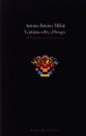 VENTANAS SOBRE EL BOSQUE