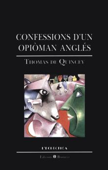 Confessions d'un opiòman anglés