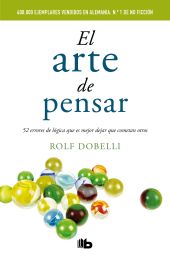 ARTE DE PENSAR,EL