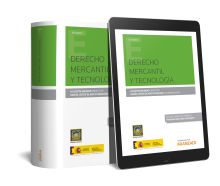 Derecho Mercantil  y Tecnología (Papel + e-book)