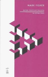 DESEO POSTCAPITALISTA