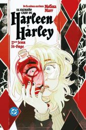HARLEY QUINN: EL EXTRAÑO CASO DE HARLEEN Y HARLEY