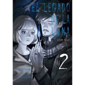 LEGADO DE LA LUNA EL N 02