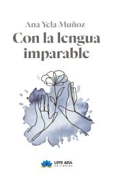 Con la lengua imparable