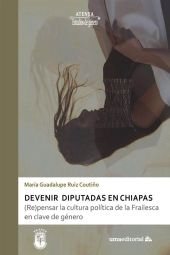 Devenir diputadas en Chiapas