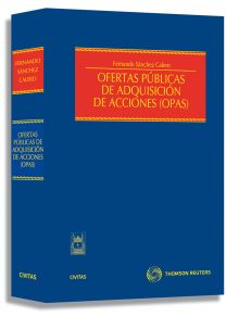 Ofertas Públicas de Adquisición de Acciones (OPAS)