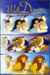 WALT DISNEY UNIVERSO ANIMADO LARGOMETRAJES