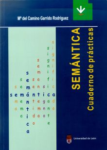 SEMÁNTICA. CUADERNO DE PRÁCTICAS