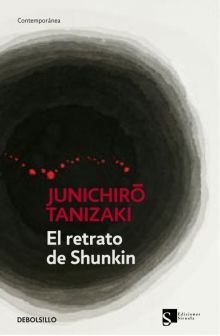 Retrato de Shunkin