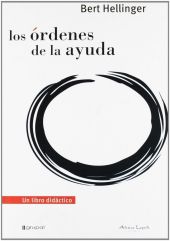 LAS ORDENES DE LA AYUDA
