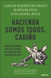 HACIENDA SOMO TODOS, CARIÑO