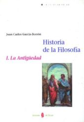 HISTORIA DE LA FILOSOFIA