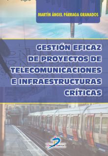 GESTION EFICAZ DE PROYECTOS DE TELECOMUNICACIONES 
