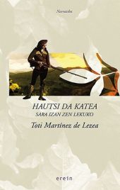 HAUTSI DA KATEA
