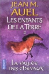 VALLEE DES CHEVAUX
