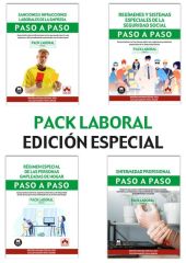 Pack Laboral - Black Friday 2023