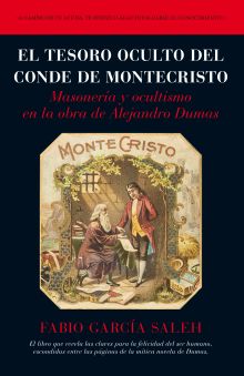 TESORO OCULTO DEL CONDE DE MONTECRISTO,EL