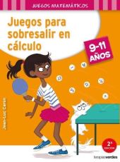 JUEGOS PARA SOBRESALIR EN CALCULO