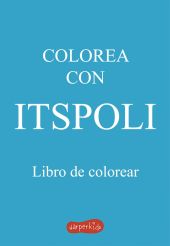 COLOREA CON ITSPOLI