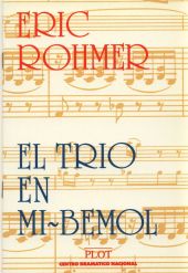 TRIO EN MI-BEMOL