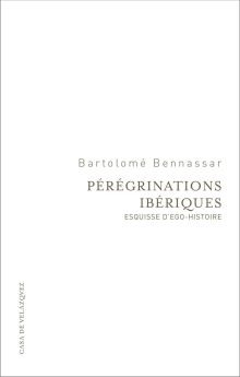 PÉRÉGRINATIONS IBÉRIQUES