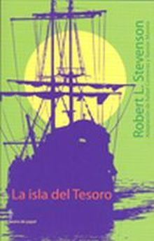 La isla del tesoro