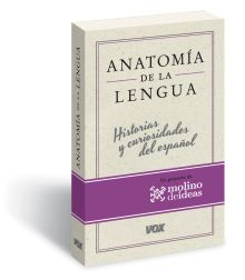 Anatomía de la lengua