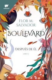 BOULEVARD. LIBRO 2