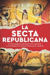 La secta republicana