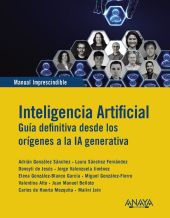 INTELIGENCIA ARTIFICIAL