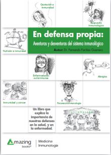 EN DEFENSA PROPIA