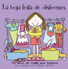 LA BOJA FESTA DE DISFRESSES