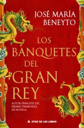 BANQUETES DEL GRAN REY , LOS
