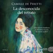 La desconocida del retrato