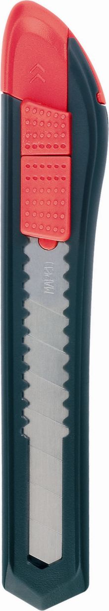 CUTER MAPED 18MM BOLSA - CUTTER CUCHILLA
