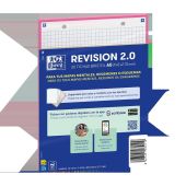 FICHAS REVISION 2.0 OXFORD A5 2T 30F 5X5 RS