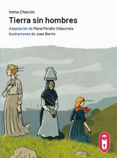 Tierra sin hombres