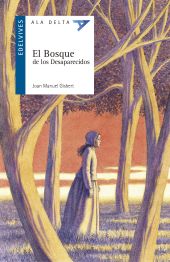 BOSQUE DE LOS DESAPARECIDOS, EL