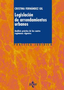 ARRENDAMIENTOS URBANOS