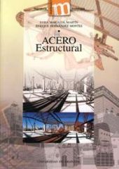 ACERO ESTRUCTURAL